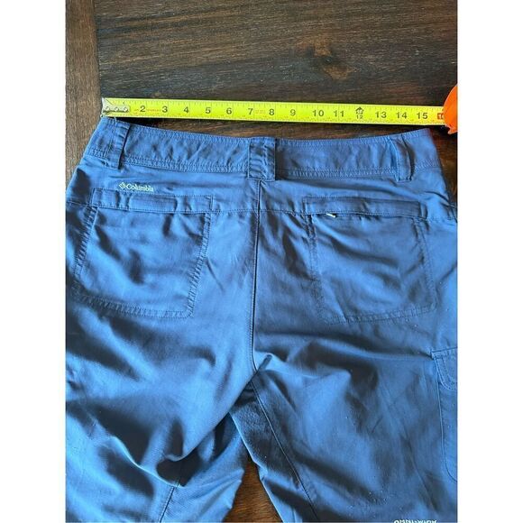 Columbia Omni -Wick cargo shorts - Picture 8 of 10
